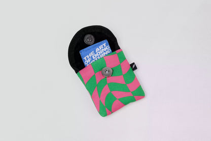 Clip-On Earpod Pouch