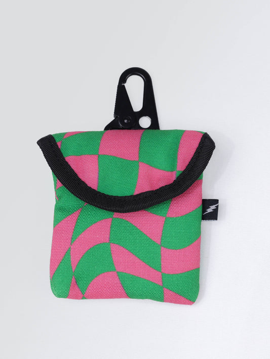 Clip-On Earpod Pouch