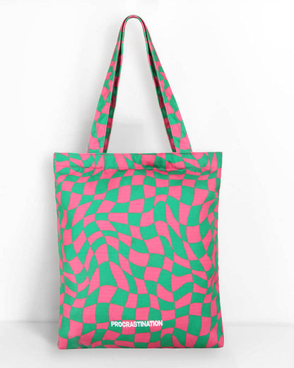 CHECKERED GREEN®