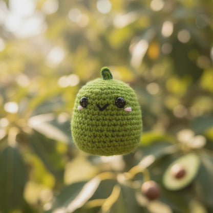 Crochet Dino bag charm🦖