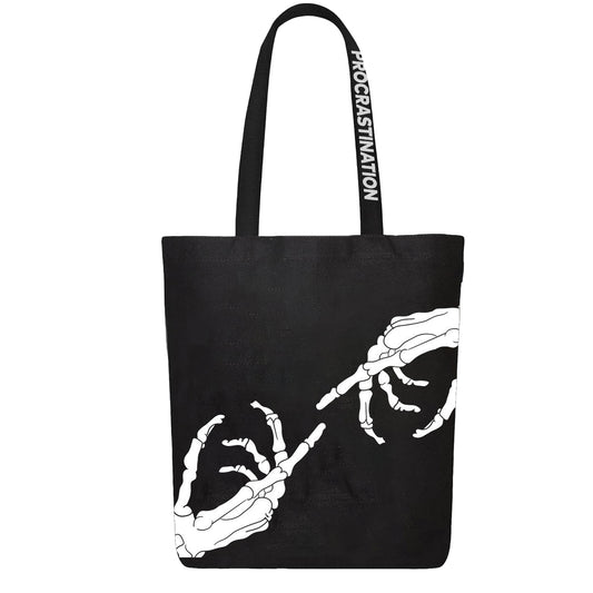 The Creation Tote Bag