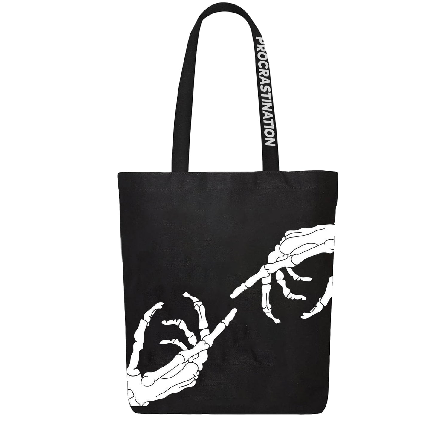 The Creation Tote Bag