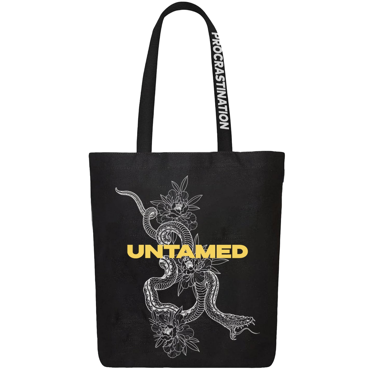 UNTAMED